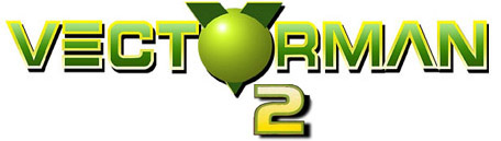Vector Man Two Vectorman 2 (MD) - Paraíso dos Truques