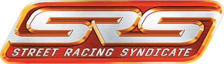 Street Racing Syndicate (GC) - Paraíso dos Truques