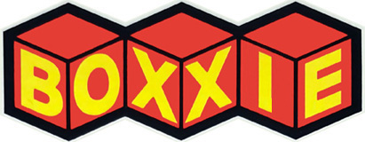 Boxxıe (GB) - Paraíso dos Truques